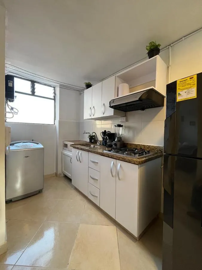 Apartamento Jardin De Florida Apto Medellín