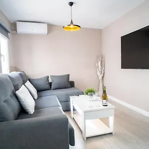 Cuesta De Piletas Apartamento Ronda