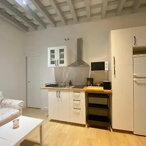 Jerez Centro Doña Blanca Apartamento Jerez de la Frontera