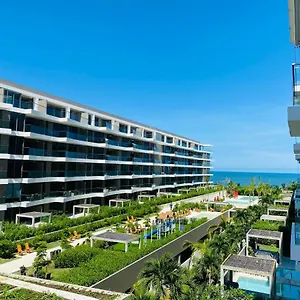 !condominio De Lujo! Playa + Piscinas + Natural Apartamento Cartagena