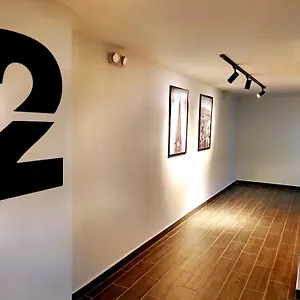 Moderno Y Privado En Apartamento