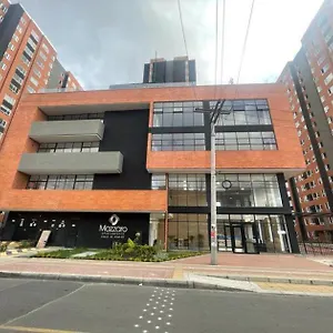 Apto Excelente Ubicacion Apartamento Bogotá