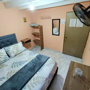 Hospedajesmed Habitación en casa particular