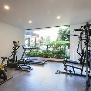Class De De Lujo El Poblado. Excelente Ubicacion Apartamento