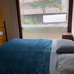 Aparta-estudio En Chico Norte Apartamento Bogotá